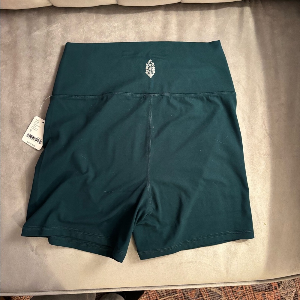 FP Movement by Free People Never Better Bike Short 4in - Picture 3 of 3